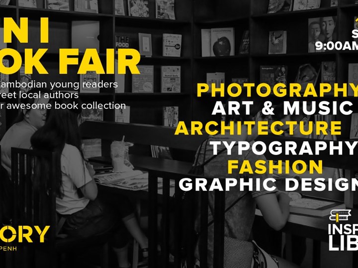 Mini Book Fair